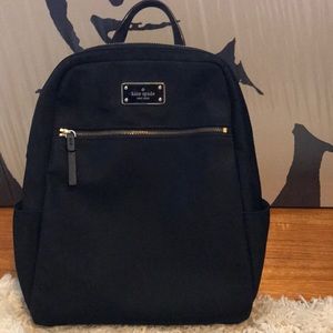 Kate spade backpack